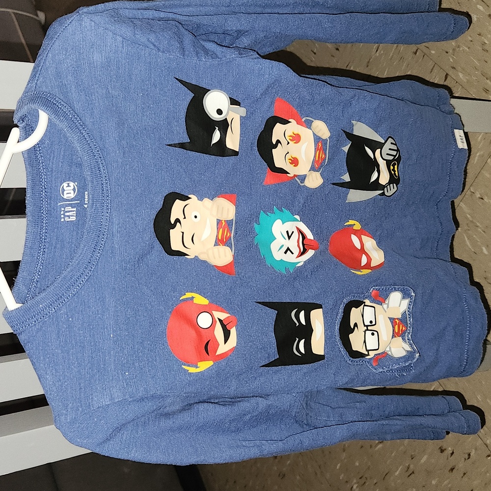 $15